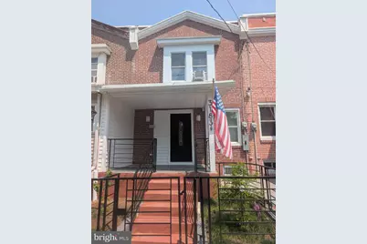 3183 N Rosedale Avenue, Camden, NJ 08105 - Photo 1