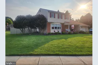 448 Valley Run Drive, Cherry Hill, NJ 08002 - Photo 1