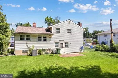 413 Howard Road, Cherry Hill, NJ 08034 - Photo 27