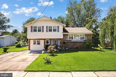 413 Howard Road, Cherry Hill, NJ 08034 - Photo 1