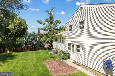 413 Howard Road, Cherry Hill, NJ 08034 - Photo 29