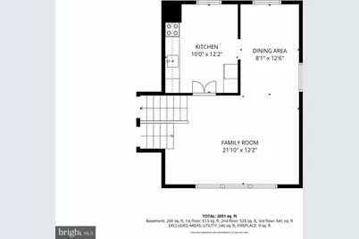 413 Howard Road, Cherry Hill, NJ 08034 - Photo 33