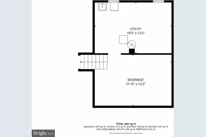 413 Howard Road, Cherry Hill, NJ 08034 - Photo 35