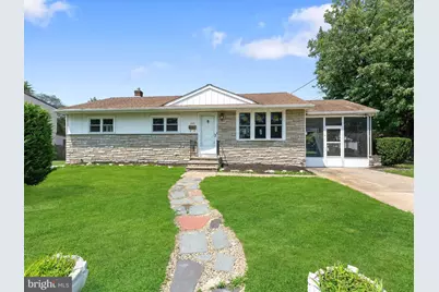 343 5th Avenue, Bellmawr, NJ 08031 - Photo 1