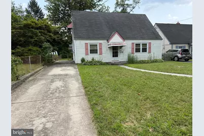 416 Walnut Street, Audubon, NJ 08106 - Photo 1