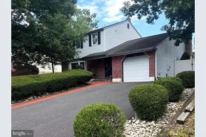9 Forest Hill Drive, Cherry Hill, NJ 08003 - Photo 1