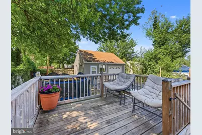 335 E Browning Road, Bellmawr, NJ 08031 - Photo 17