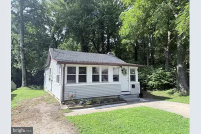 1 Cross Road, Pine Hill, NJ 08021 - Photo 1