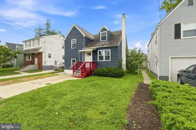 4406 Remington Avenue, Pennsauken, NJ 08110 - Photo 3