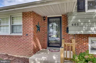 401 Chapel Ave E, Cherry Hill, NJ 08034 - Photo 5
