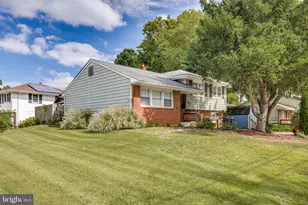 401 Chapel Ave E, Cherry Hill, NJ 08034 - Photo 1