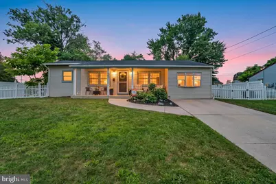601 Tait Road, Somerdale, NJ 08083 - Photo 1