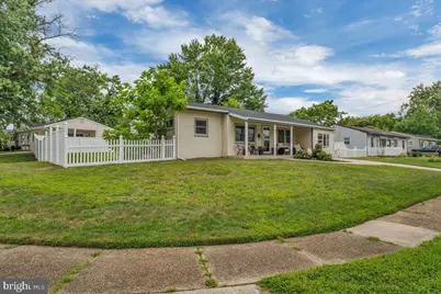 601 Tait Road, Somerdale, NJ 08083 - Photo 3