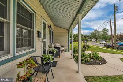 601 Tait Road, Somerdale, NJ 08083 - Photo 5