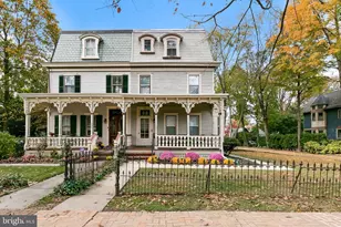 232 Chestnut St, Haddonfield, NJ 08033 - Photo 1