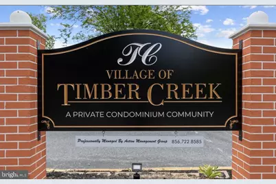 906 Timber Creek Road, Clementon, NJ 08021 - Photo 1
