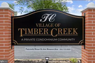906 Timber Creek Rd, Clementon, NJ 08021 - Photo 1