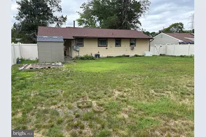 26 S Club Road, Pine Hill, NJ 08021 - Photo 13