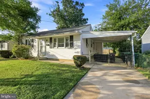 346 9th Ave, Lindenwold, NJ 08021 - Photo 1