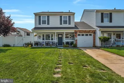 67 Hopewell Lane, Sicklerville, NJ 08081 - Photo 3