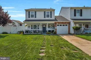 67 Hopewell Ln, Sicklerville, NJ 08081 - Photo 3