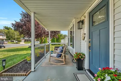 67 Hopewell Lane, Sicklerville, NJ 08081 - Photo 5