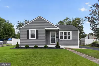 32 Stanford Road, Cherry Hill, NJ 08034 - Photo 1