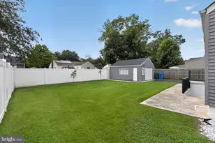 32 Stanford Rd, Cherry Hill, NJ 08034 - Photo 21