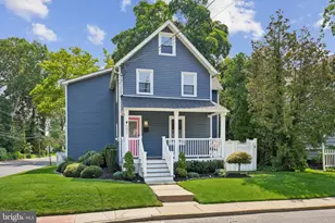 501 Rhoads Ave, Haddonfield, NJ 08033 - Photo 3