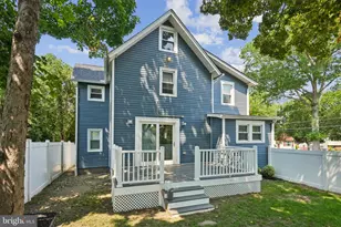501 Rhoads Ave, Haddonfield, NJ 08033 - Photo 5