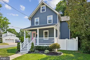 501 Rhoads Ave, Haddonfield, NJ 08033 - Photo 1