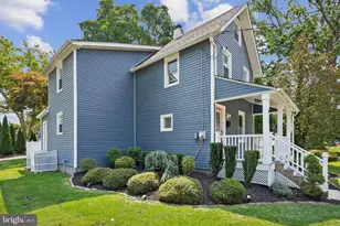 501 Rhoads Ave, Haddonfield, NJ 08033 - Photo 3