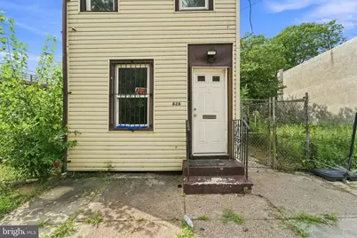 828-830 Mount Vernon Street, Camden, NJ 08103 - Photo 3