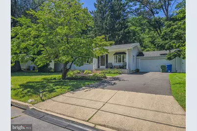 33 Delwood Road, Cherry Hill, NJ 08002 - Photo 1