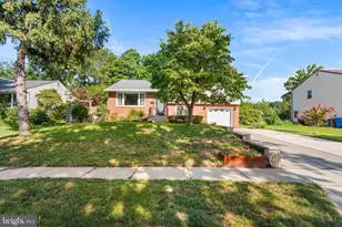 210 Massachusetts Ave, Cherry Hill, NJ 08002 - Photo 3