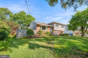 210 Massachusetts Ave, Cherry Hill, NJ 08002 - Photo 1