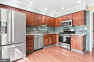 205 Masters Dr, Gloucester Township, NJ 08012 - Photo 5