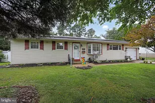 1209 Cedar Dr, Pine Hill, NJ 08021 - Photo 3