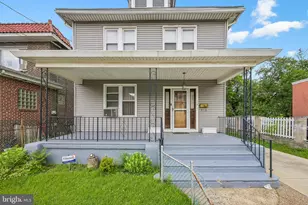 141 S 27th St, Camden, NJ 08105 - Photo 1
