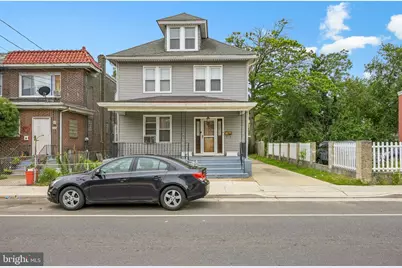 141 S 27th Street, Camden, NJ 08105 - Photo 3