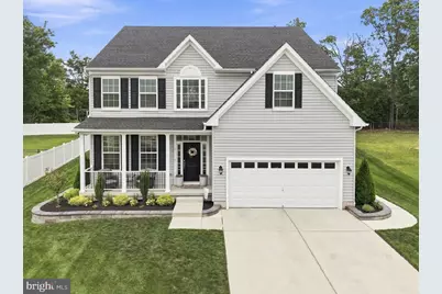 7 Champlain Street, Sicklerville, NJ 08081 - Photo 1