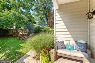 408 E Summit Ave, Haddonfield, NJ 08033 - Photo 15