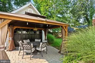 408 E Summit Ave, Haddonfield, NJ 08033 - Photo 37