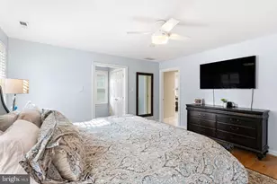 408 E Summit Ave, Haddonfield, NJ 08033 - Photo 19