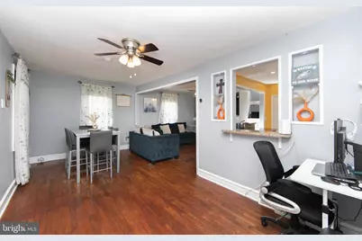7515 Boulevard Avenue, Pennsauken, NJ 08110 - Photo 9