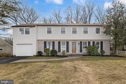 1752 Lark Lane, Cherry Hill, NJ 08003 - Photo 37