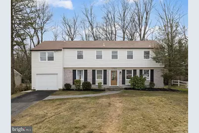 1752 Lark Lane, Cherry Hill, NJ 08003 - Photo 1