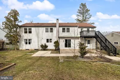 1752 Lark Lane, Cherry Hill, NJ 08003 - Photo 43