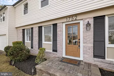 1752 Lark Lane, Cherry Hill, NJ 08003 - Photo 3