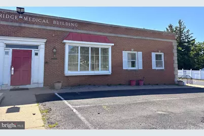 27 Covered Bridge Road, Cherry Hill, NJ 08034 - Photo 1